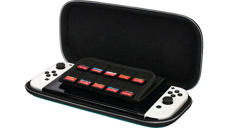 売れ筋・人気アイテム 商品 Slim Case for Nintendo Switch™ Systems - Go Yoshi Nintendo Switch